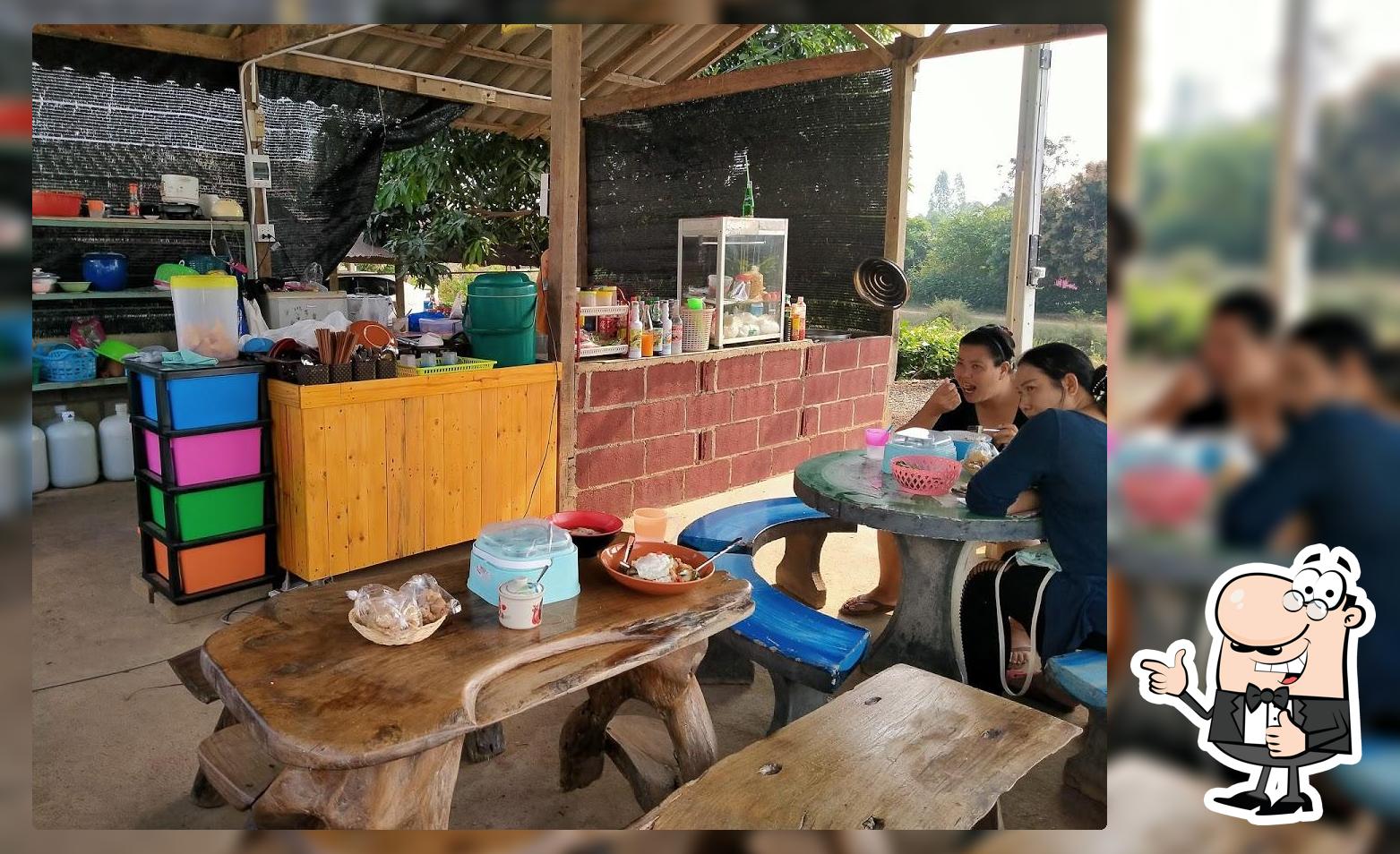 ร้านอาหารตามสั่งเจ้ปิ๊ก