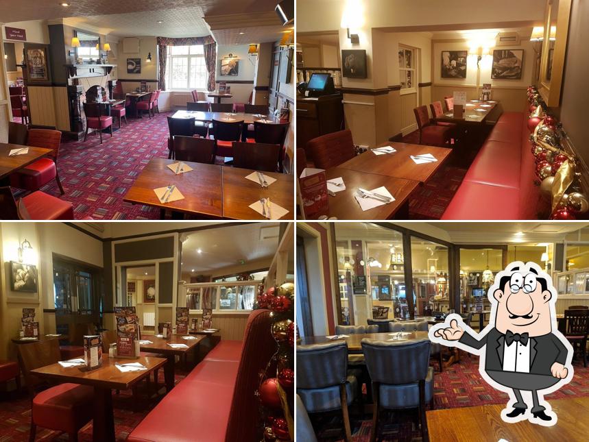 Toby Carvery Shenstone