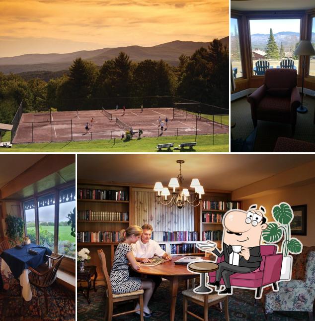 von Trapp Family Lodge & Resort