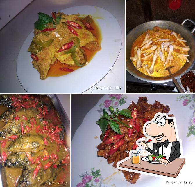 Warung Om Adi