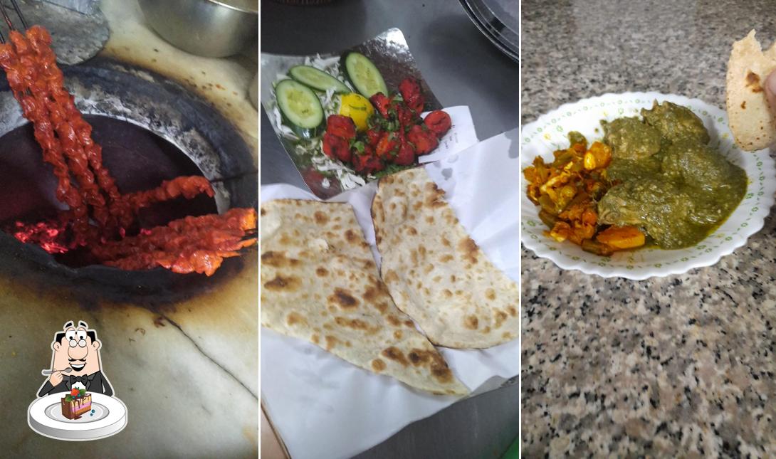 بوفية الشباب