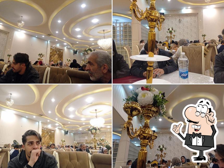 تالار پردیس
