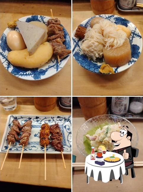 京美人