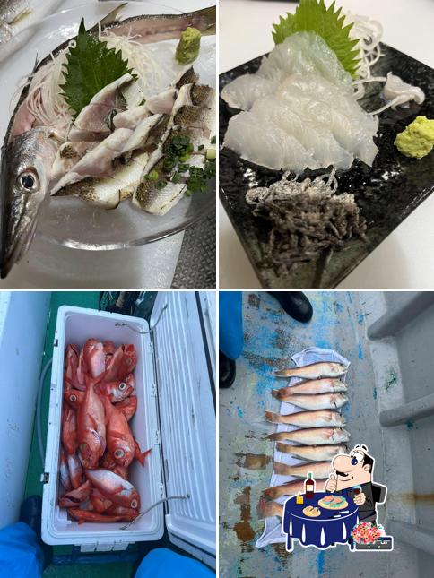 和呑処三葉