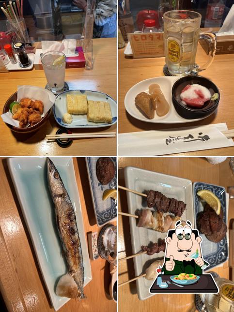 本町坂とりっこ