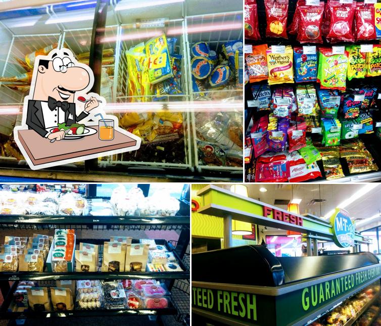 Sheetz