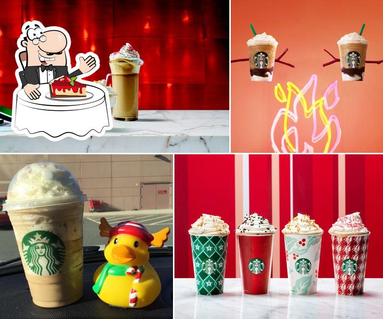 Starbucks Coffee Company