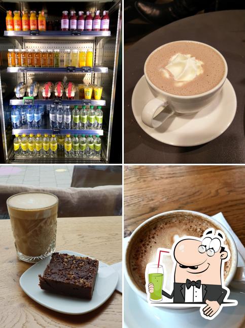Steam Café Stavanger