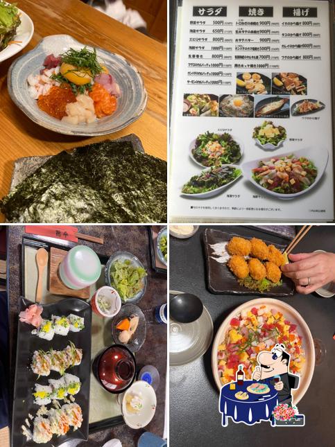 Sushi