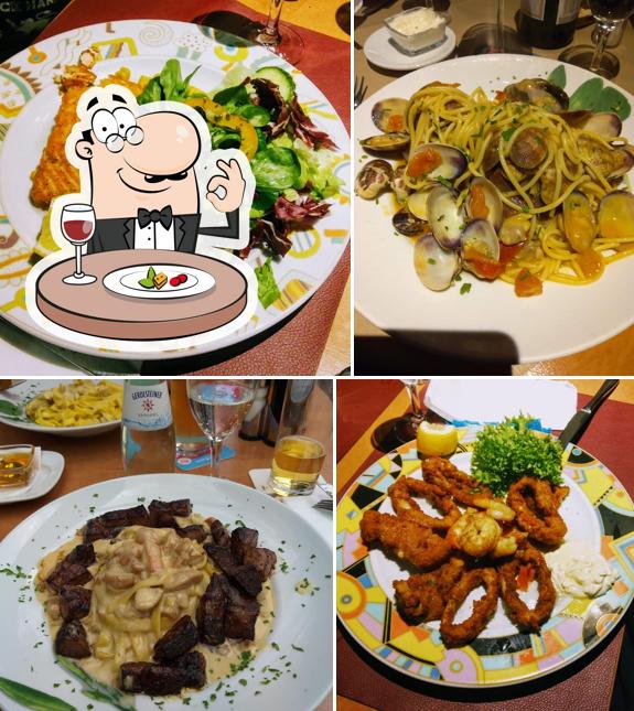 Trattoria Perino