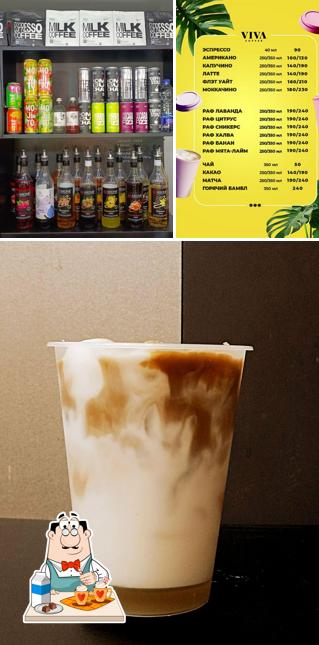 Viva Coffee