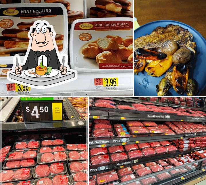 Walmart Supercenter