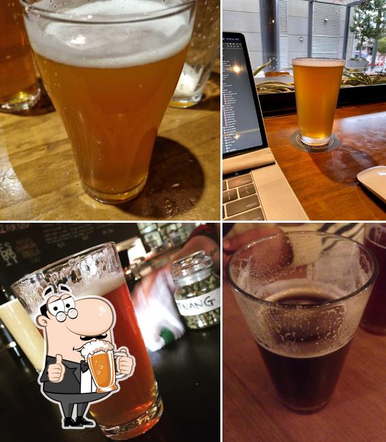 Lady Burra Brewhouse