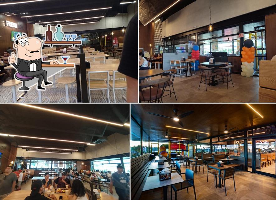 Carl’s Jr. Caucel
