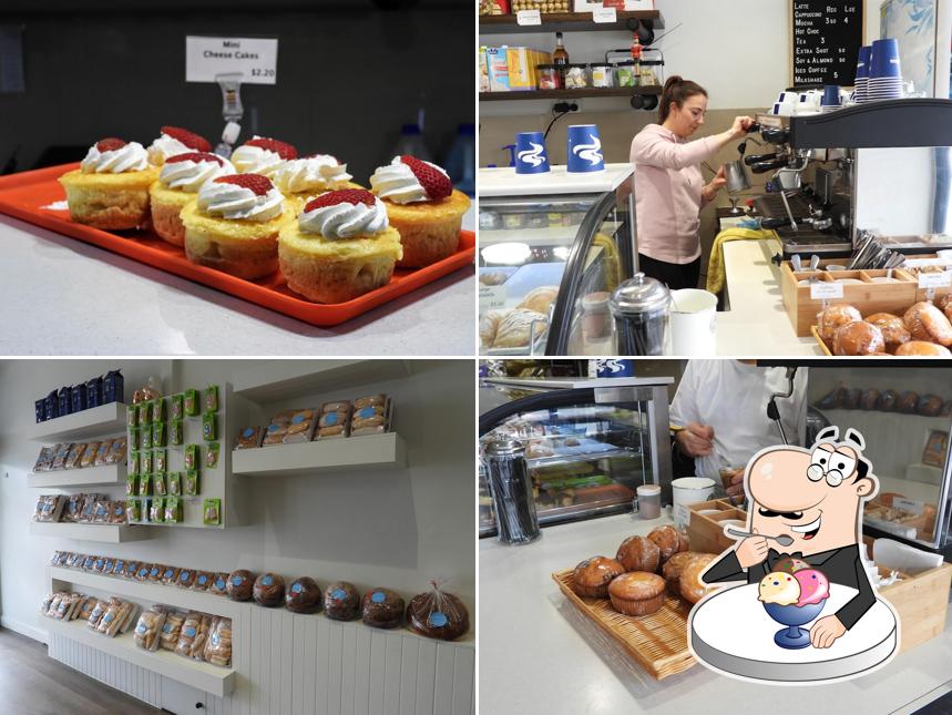 Pasticceria Padova