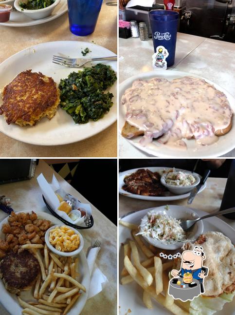 Exmore Diner