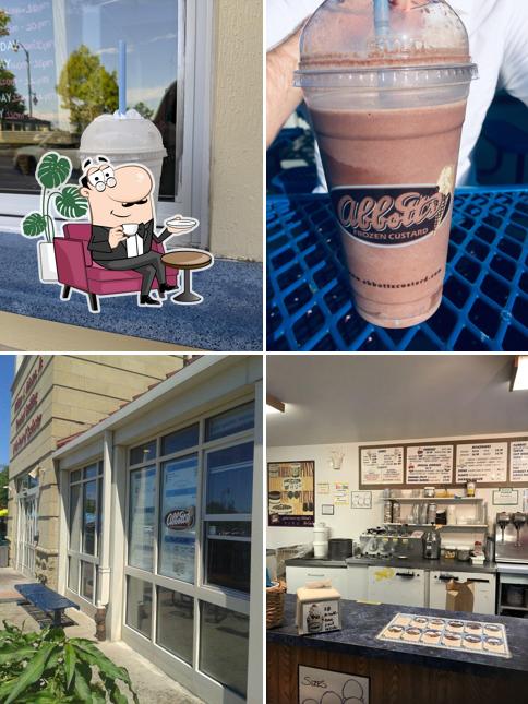Abbott's Frozen Custard