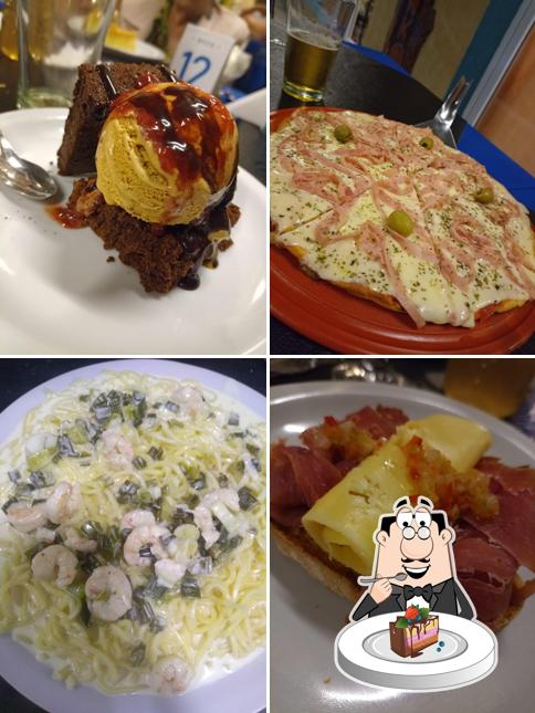 Aonikenk Restaurante-Alojamiento