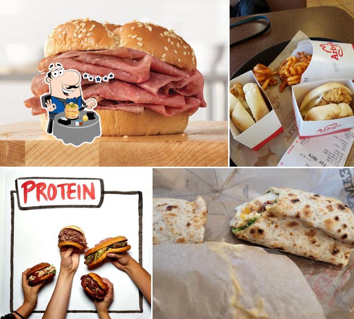 Arby's