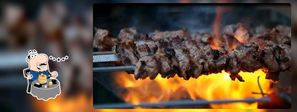 BBQ Nation