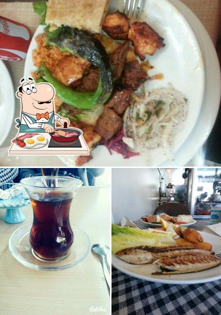 Bâde Restaurant