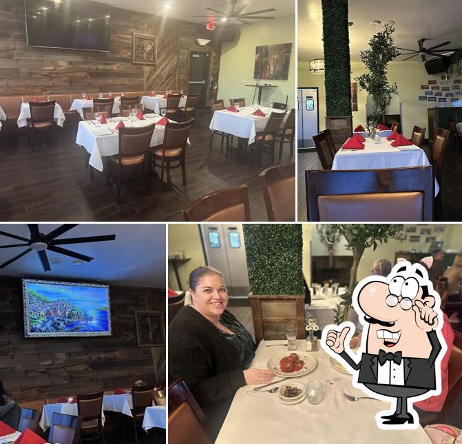 Bella Mangiata Italian Restaurant