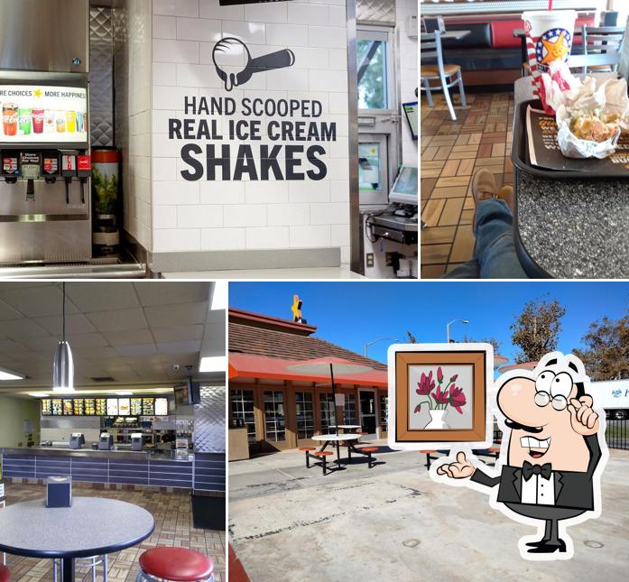 Carl's Jr.