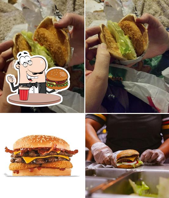 Carl's Jr.