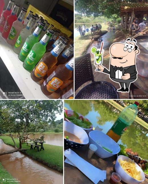 Pesque e Pague do Temir