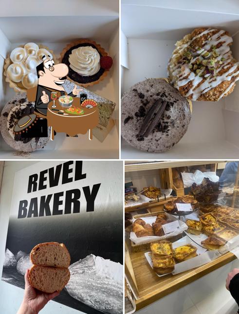 The Revel Bakery