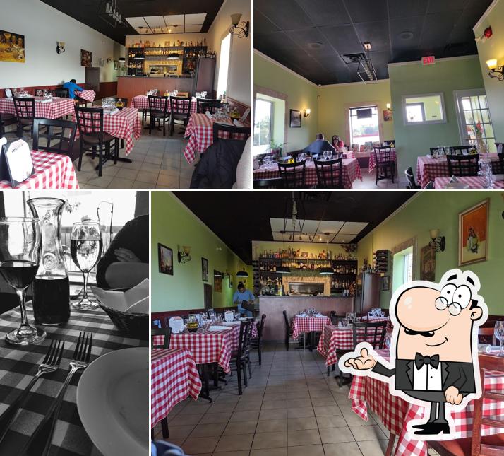 Dolce Family Ristorante