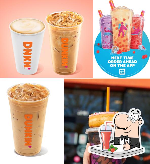 Dunkin'