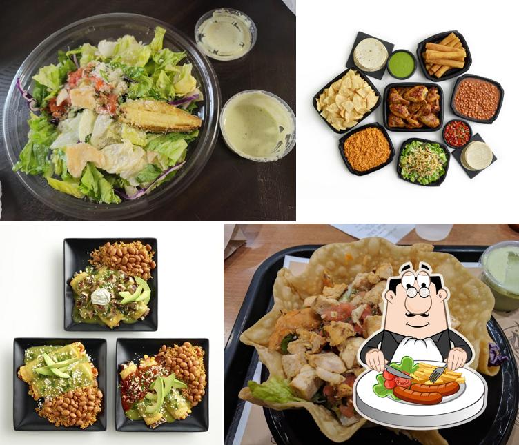 El Pollo Loco