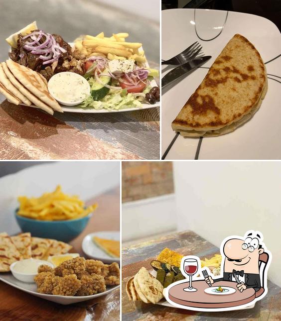 Souvlaki GR Fitzroy