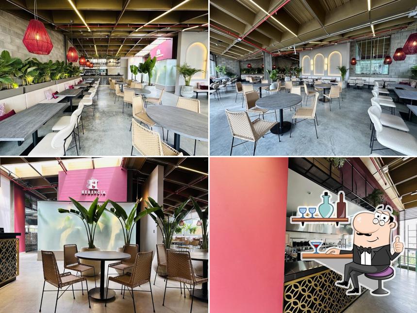 Herencia Restaurante