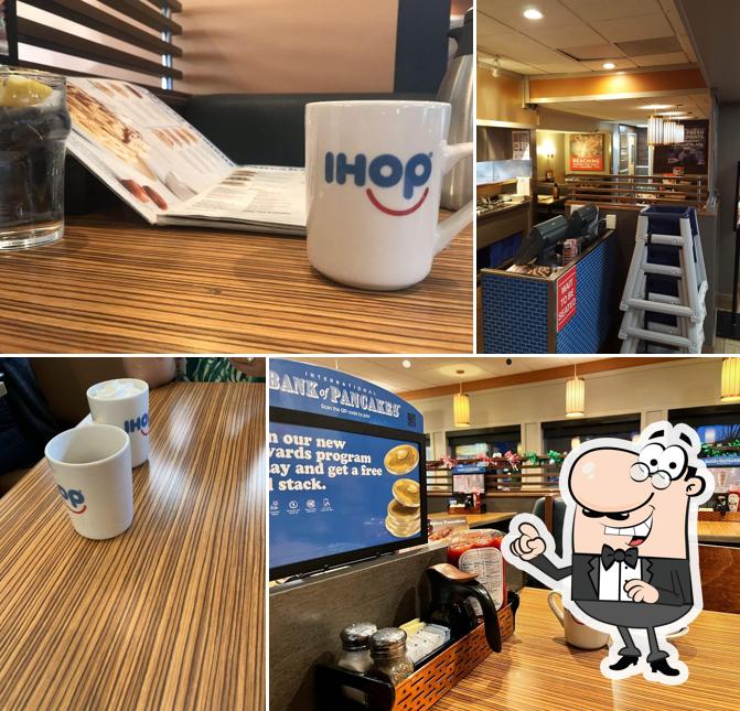 IHOP