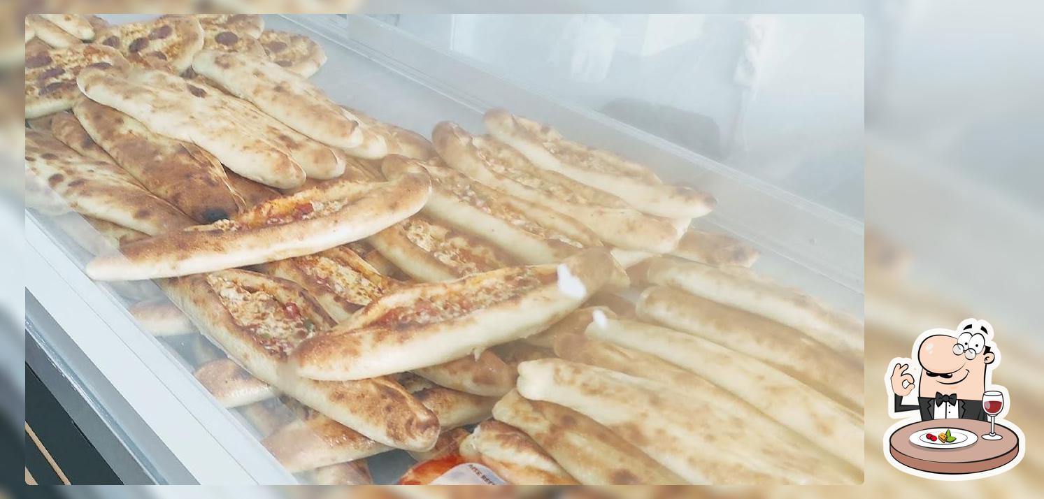 Kastamonu Kır Pidesi