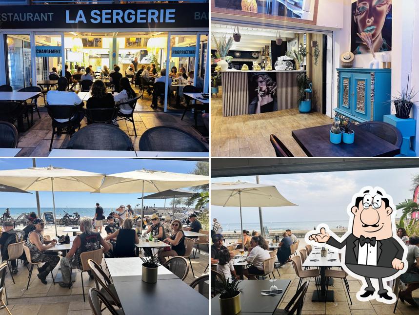 La Sergerie