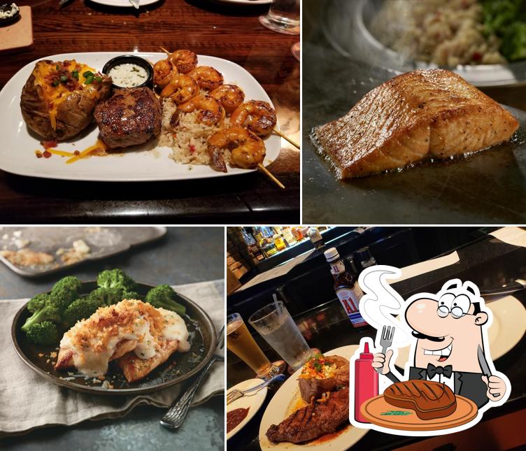 LongHorn Steakhouse