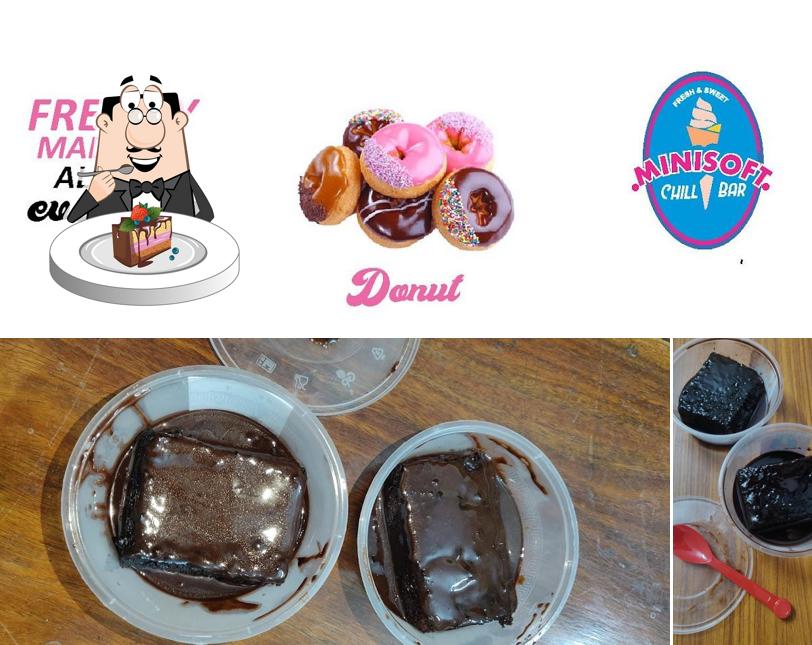 MiniSoft Chill Bar & Cafe