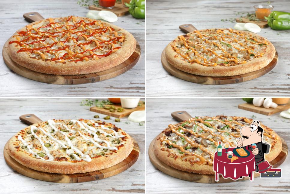 Domino's Pizza