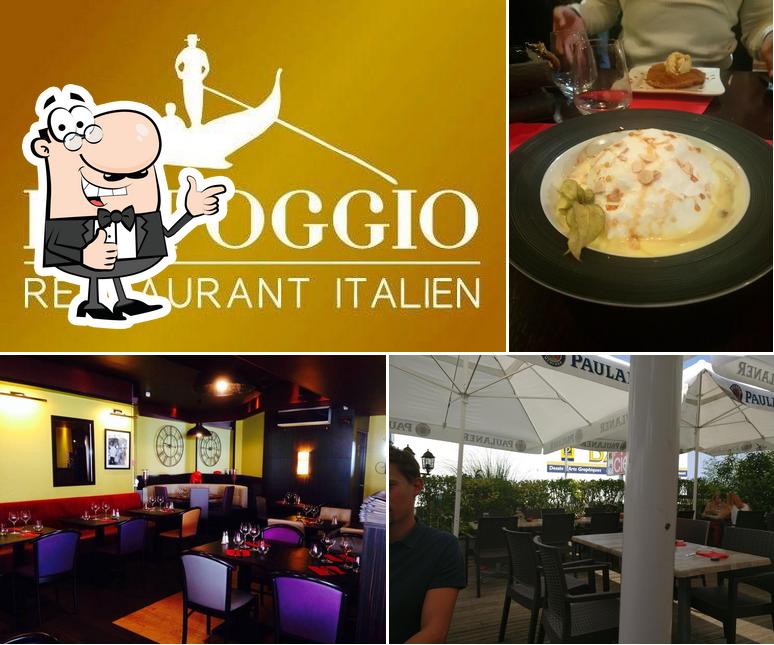 Le Poggio