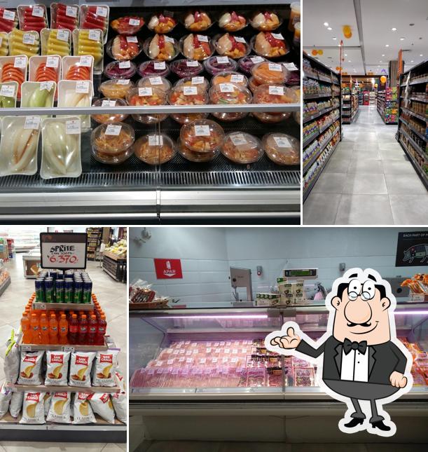 Foodmart Primo