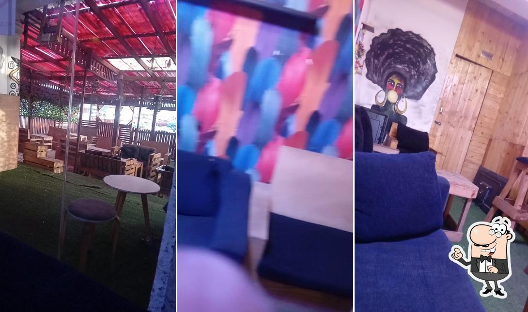Lashuk Bar & Lounge
