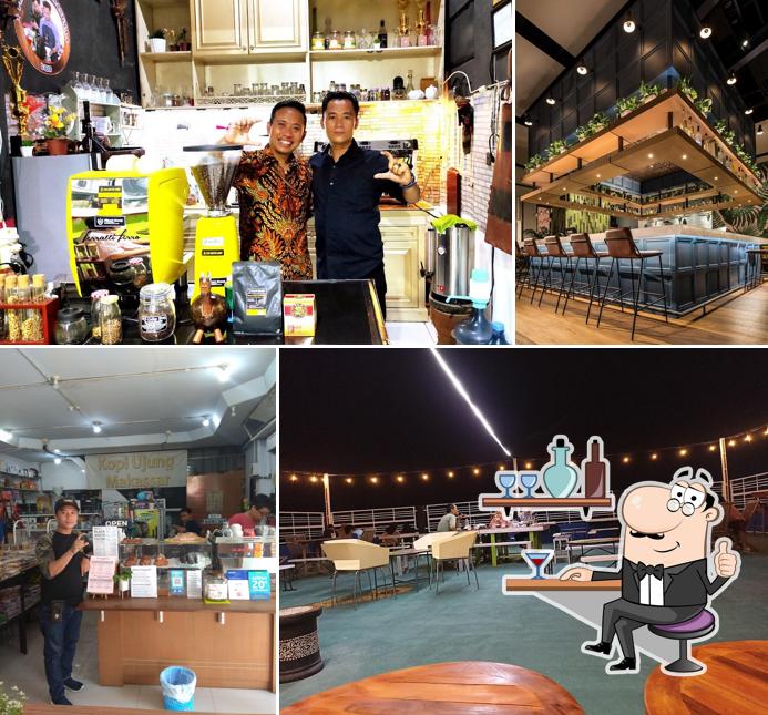 D'JOYO Resto & coffee