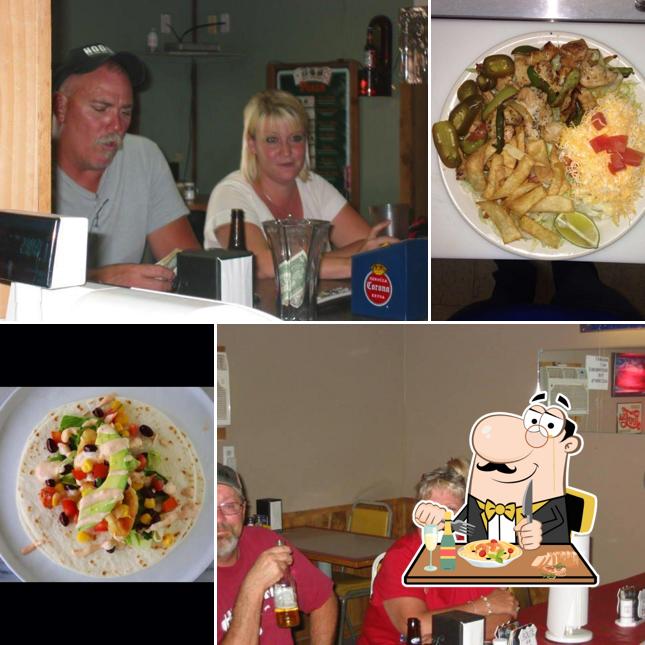 Leslie's Bar & Grill