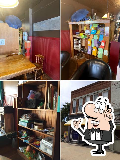 Linden Street Coffeehouse & Cafè