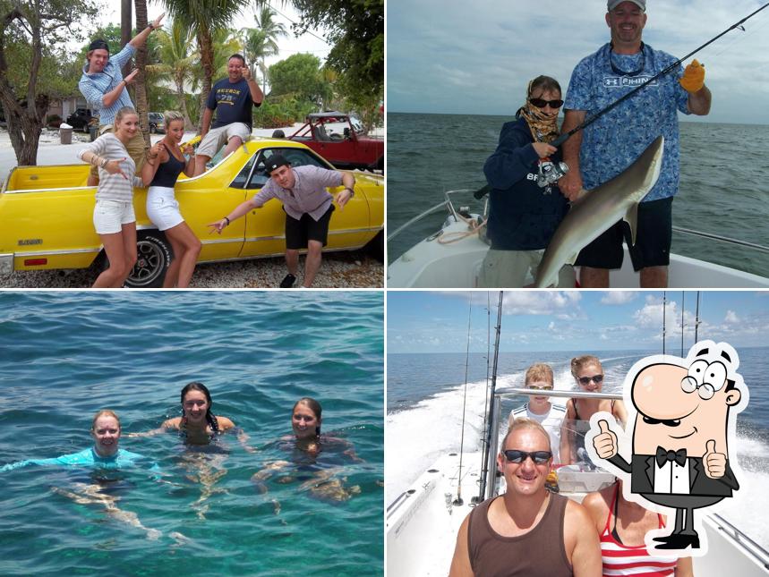 Long Key Fishing Charters