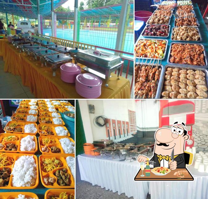 Mhervity Catering