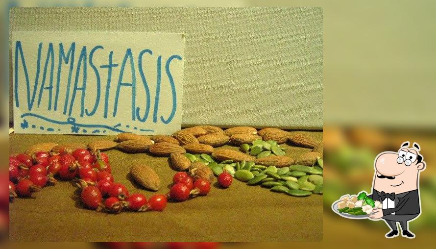 Namastasis